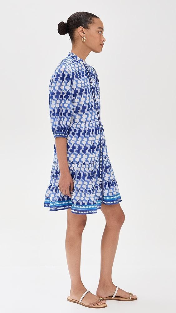 Bell Catlyn Mini Dress | Shopbop Product Image