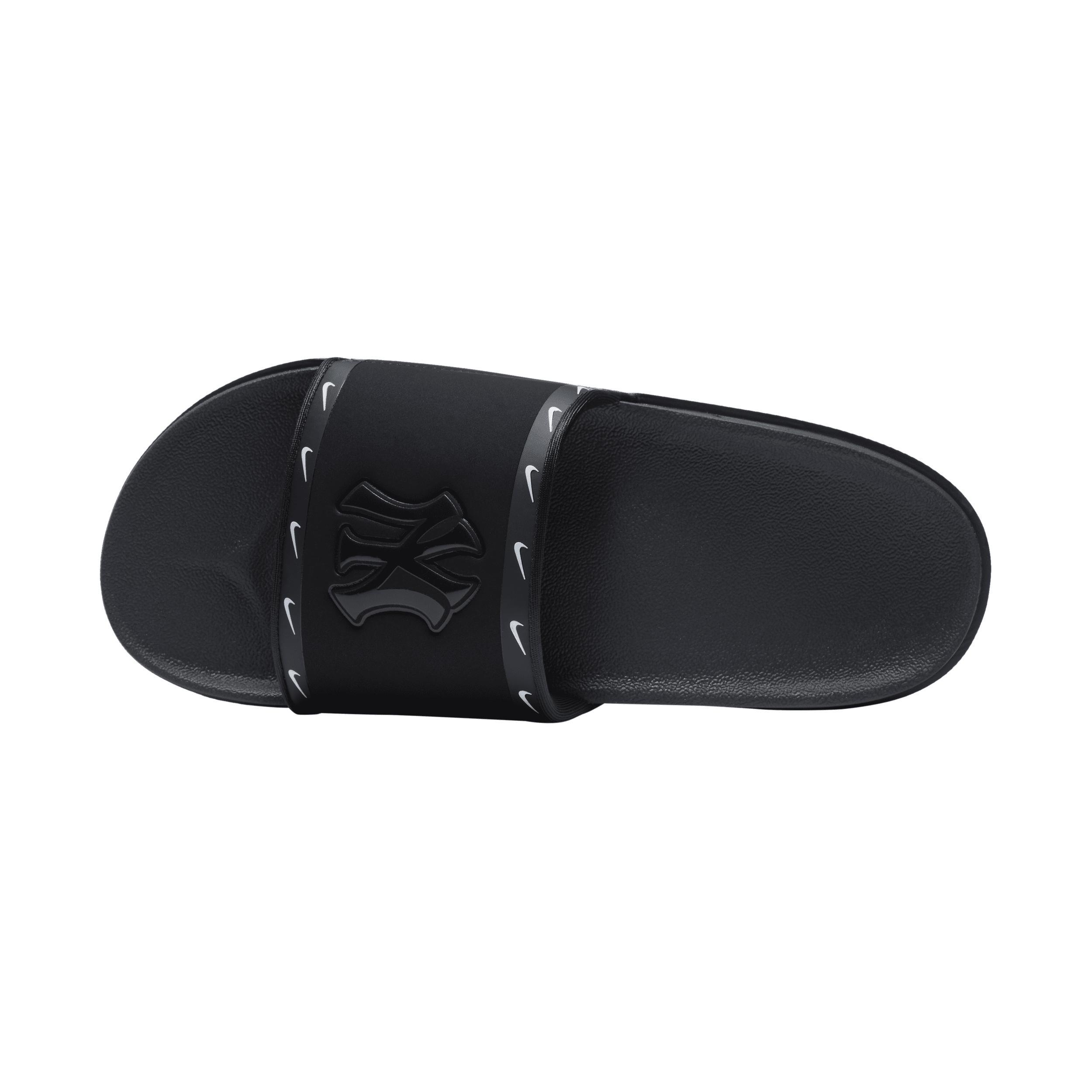 Nike Men's Offcourt (MLB New York Yankees) Slides Product Image