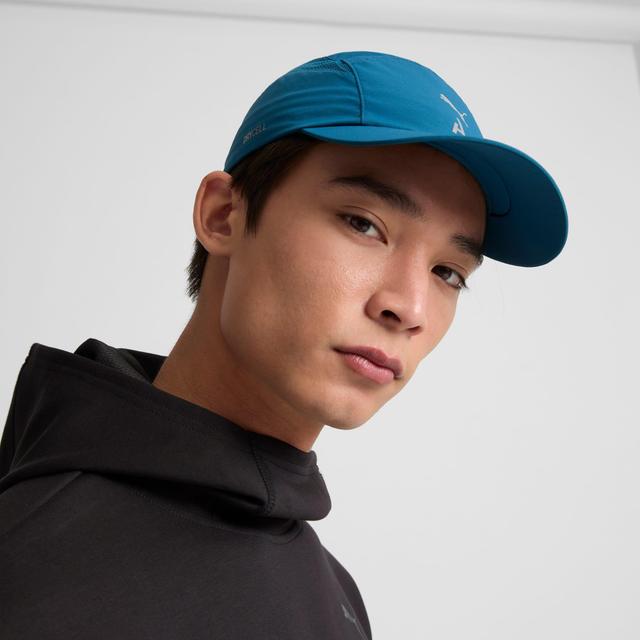 SEASONS Running Cap Product Image