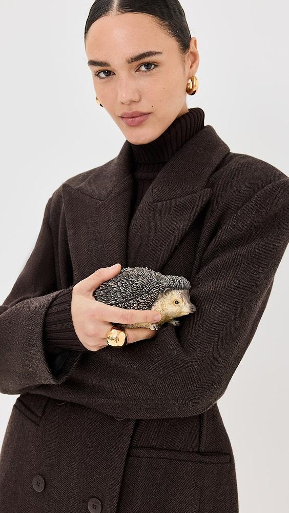 JW Anderson Hedgehog Clutch | Shopbop Product Image