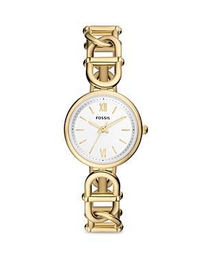 Fossil Carlie Watch, 30mm Product Image