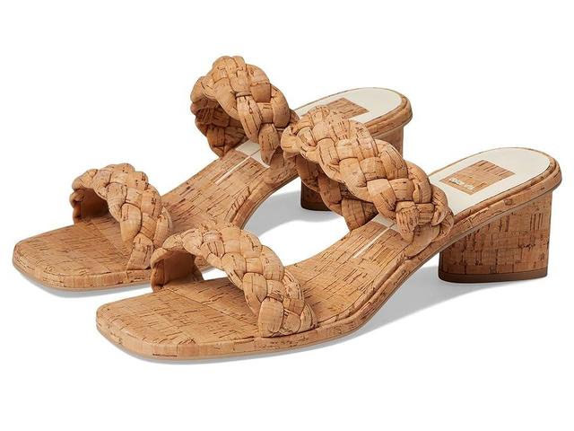 Dolce Vita Ronin (Natural Cork) Women's Shoes Product Image