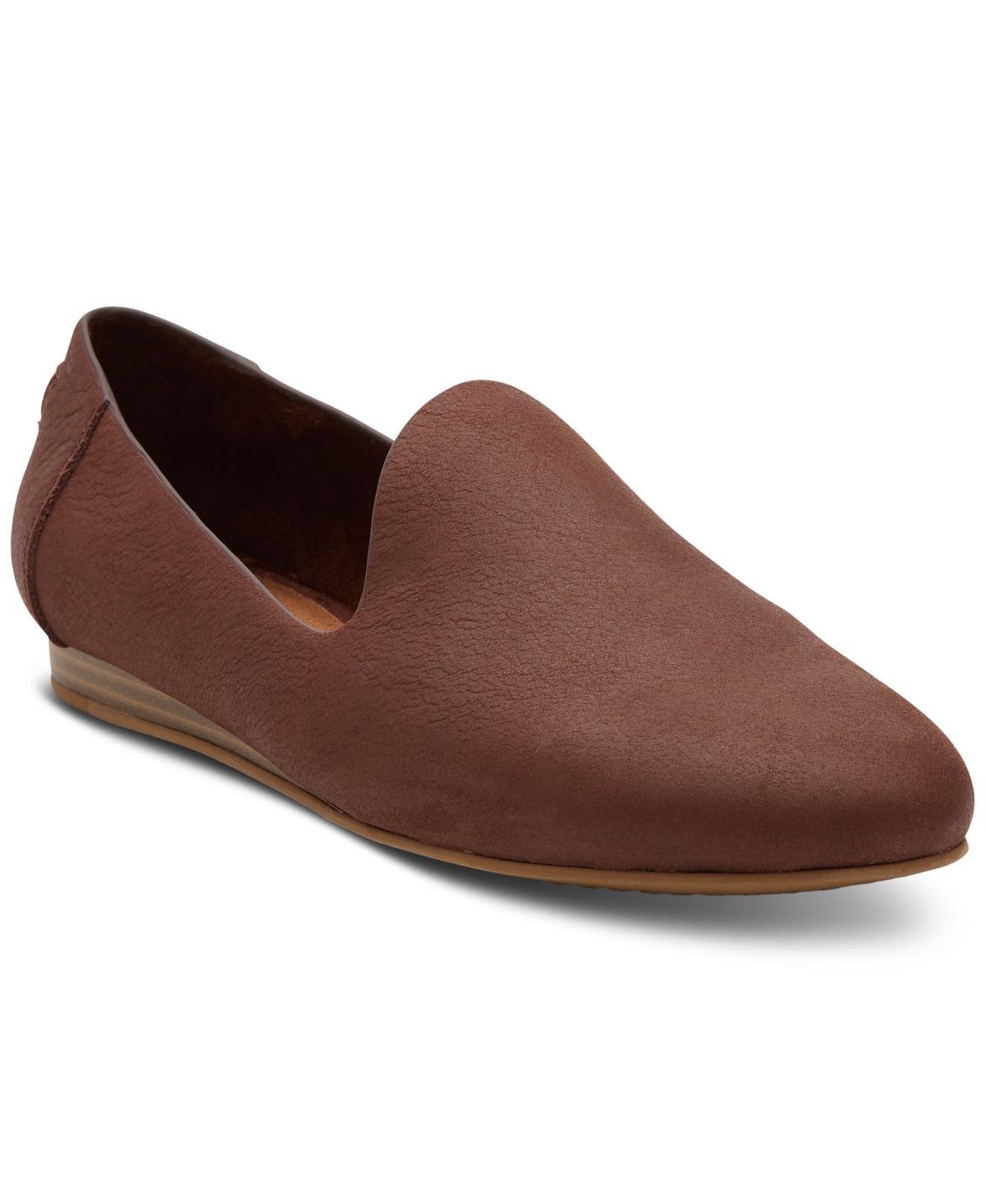 Toms Womens Darcy Slip-On Loafers Product Image