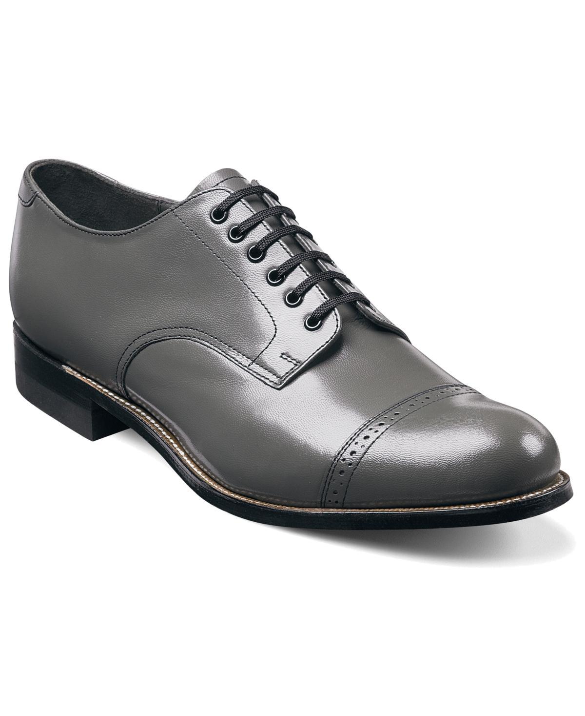 Stacy Adams Mens Madison Cap Toe Oxford Product Image