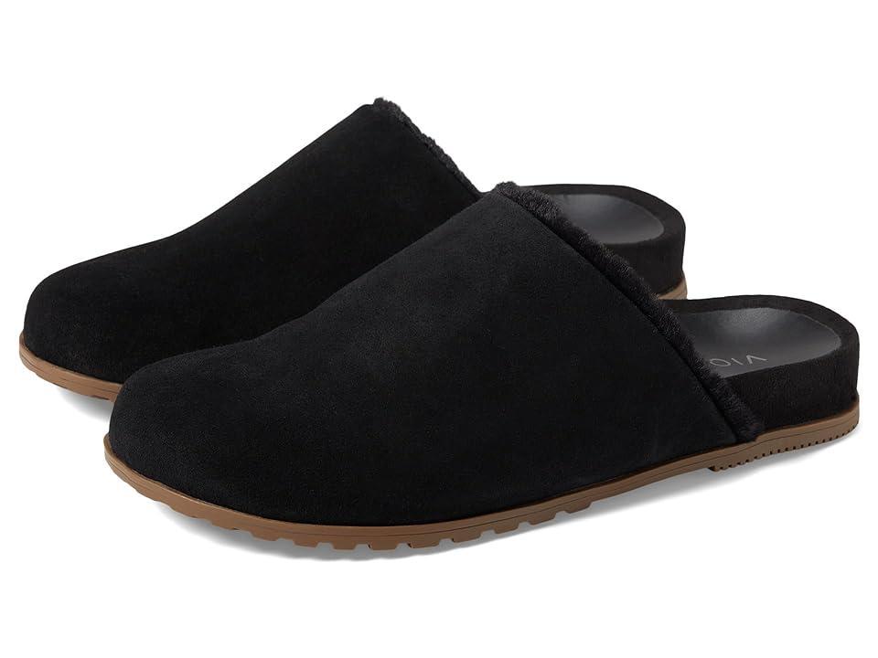 VIONIC Arlette Suede) Women's Shoes Product Image