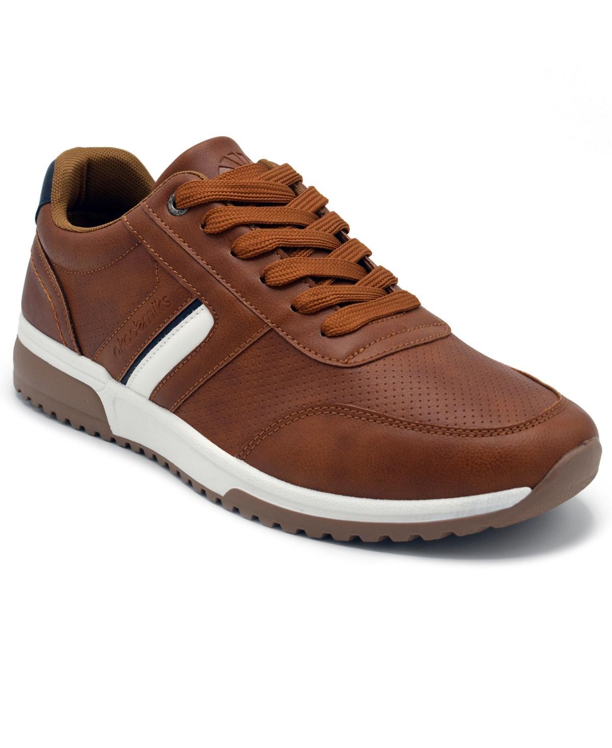 Akademiks Mens Point Court Sneakers Product Image