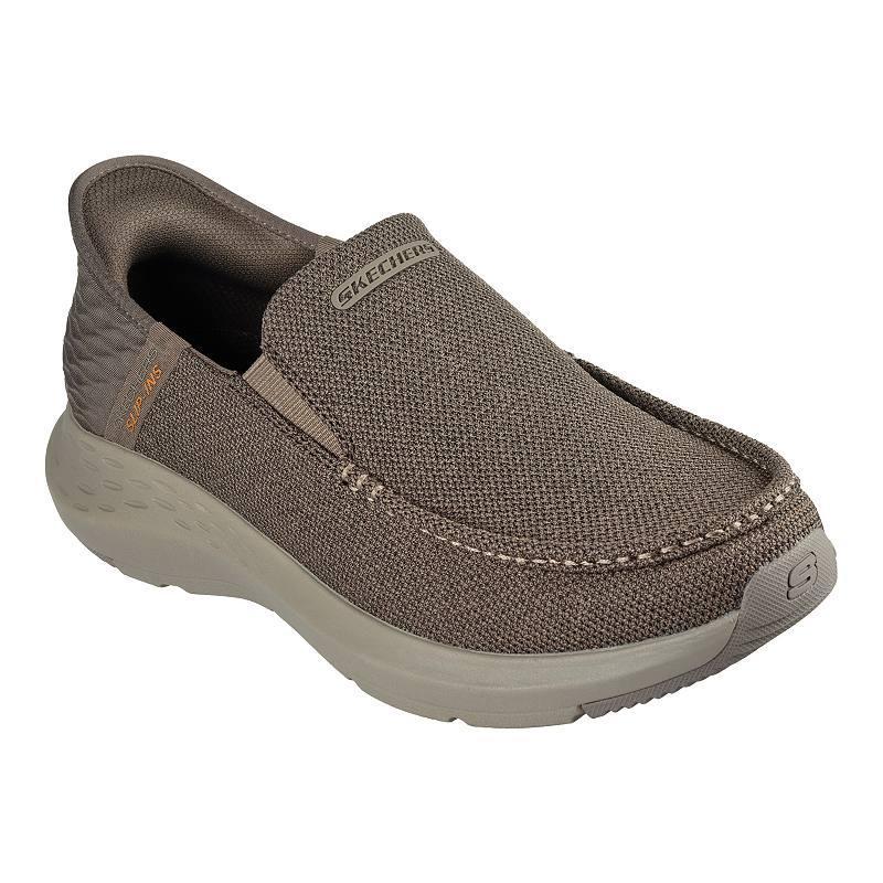 Skechers Men's Slip-Ins Parson-Ralven Sneaker Product Image