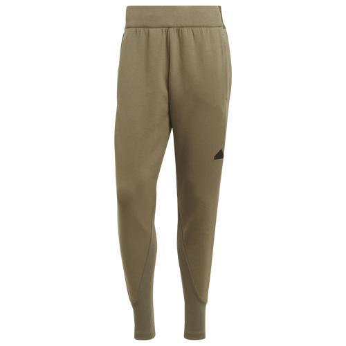 adidas Mens Zero Negative Energy Pants - Olive/Black Product Image