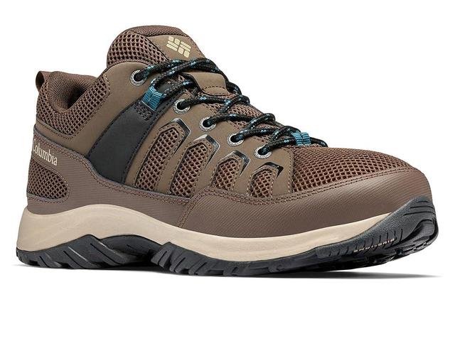 Columbia Men's Granite Trail Shoe- Product Image