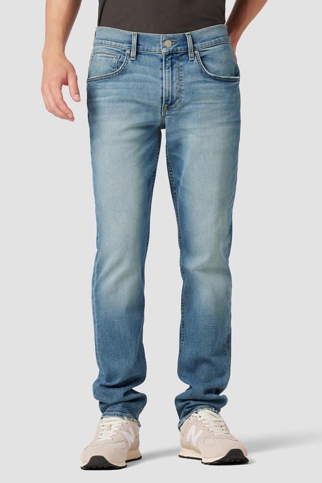 Byron Straight Leg Jean Male Product Image