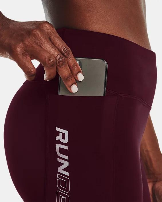 Women's UA Empowered Run Tights Product Image