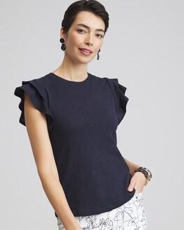 Women's Clothing - Dresses, Pants & Blouses - Chico's Product Image