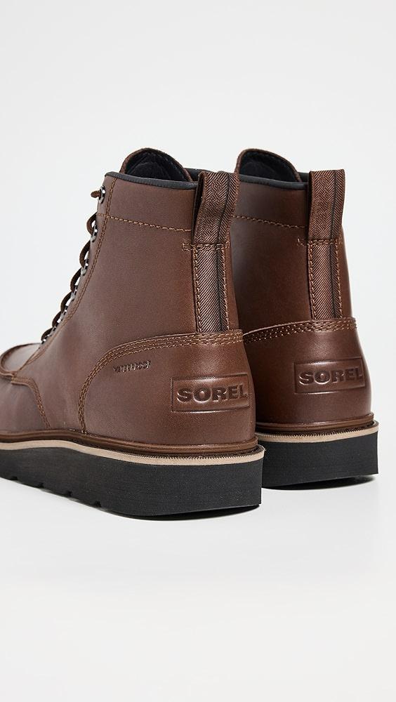 Sorel Slabtown 62'™ Moc Boots | Shopbop Product Image