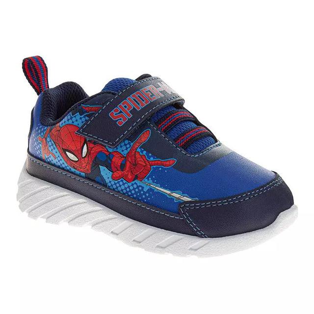 Marvel Spider-Man Toddler Boy Sneakers, Toddler Boys Product Image