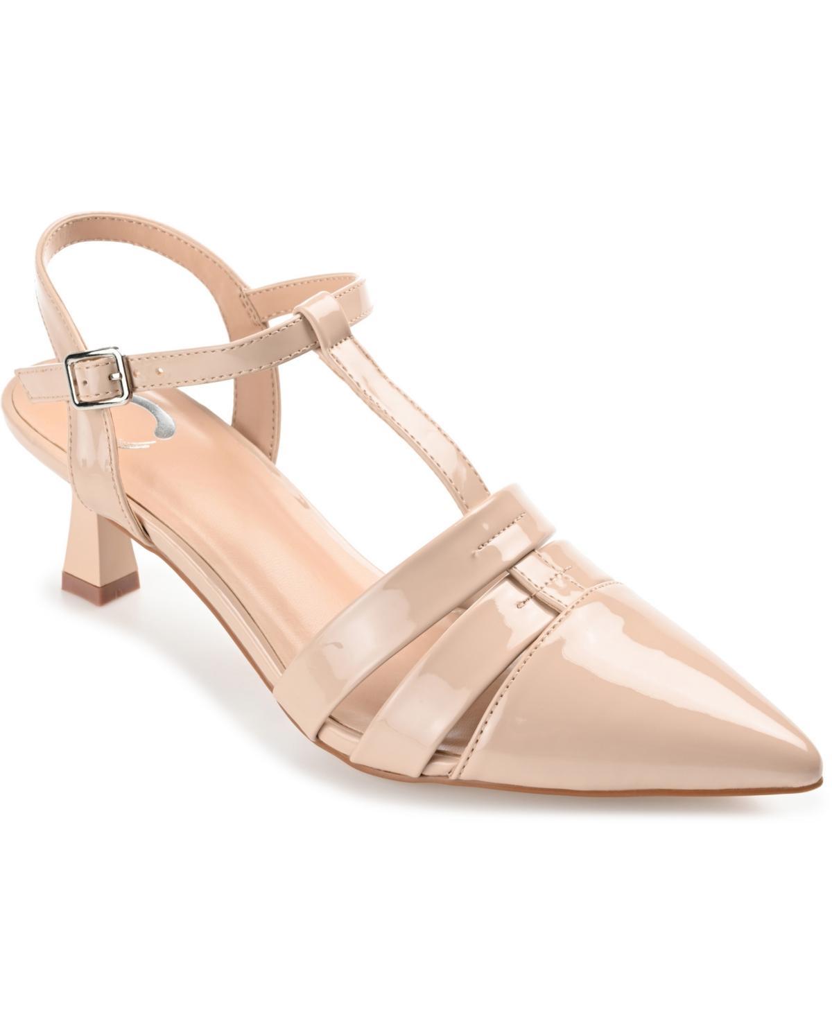 Journee Collection Womens Jazlynn Pumps Product Image