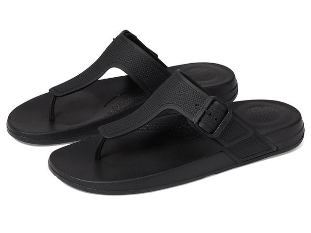 FitFlop iQushion Buckle Flip Flop Product Image