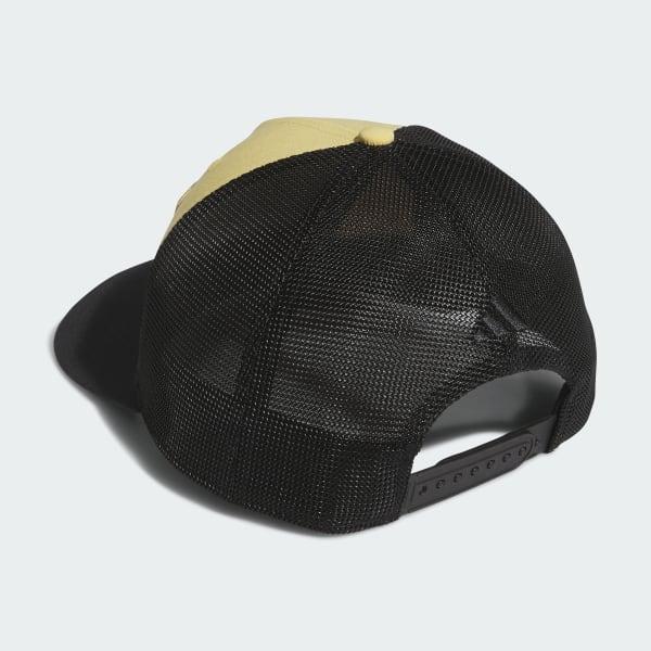 Five-Panel Trucker Cap Product Image