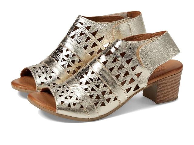 Spring Step Dorotha Women's Shoes Product Image