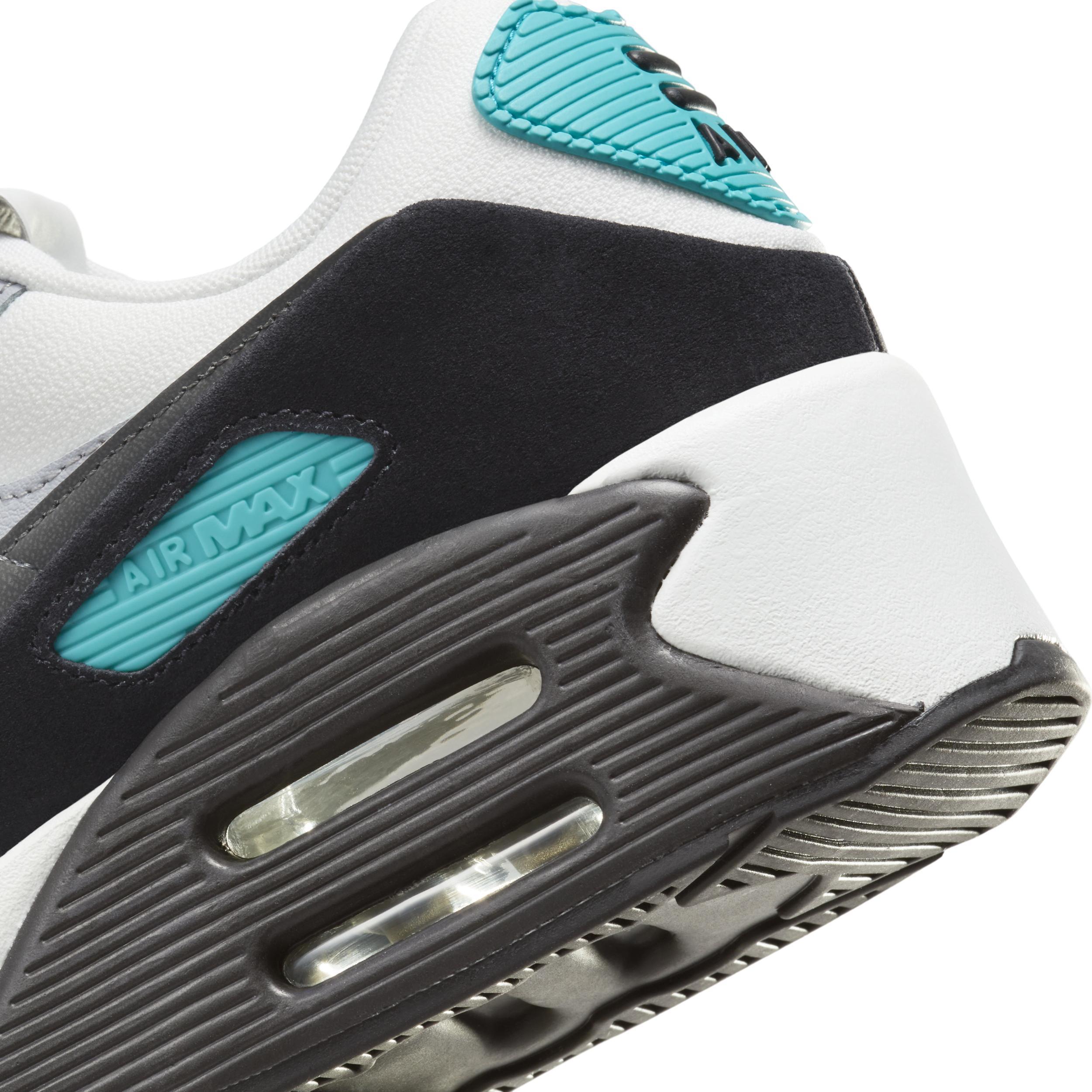 Nike Women's Air Max 90 LV8 Shoes Product Image