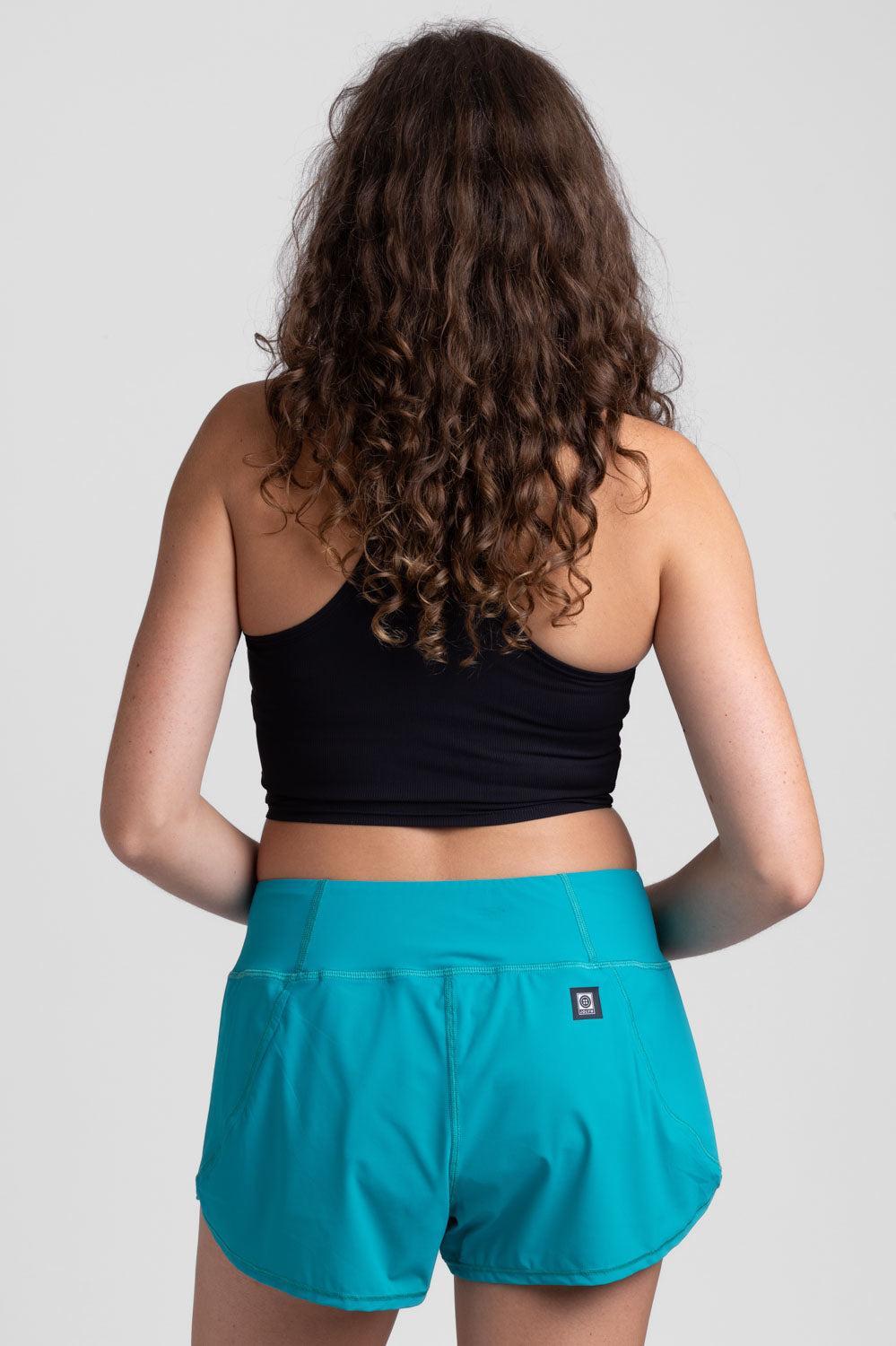 Poppy Run Short Female Product Image