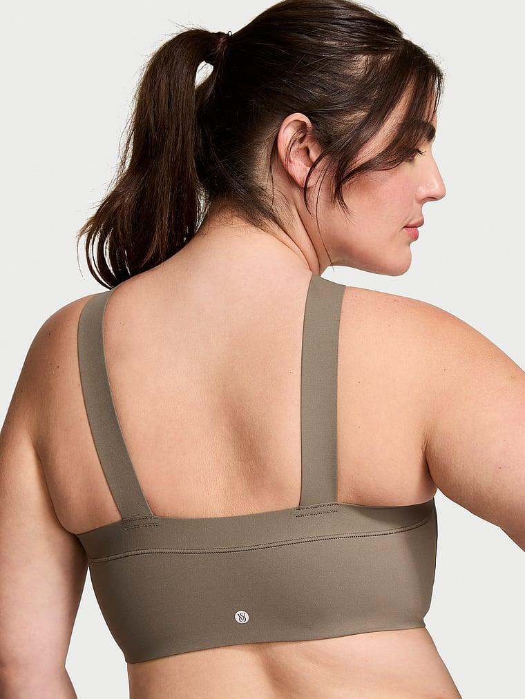 VSX Elevate™ Cross-Strap Bandeau Sports Bra Product Image