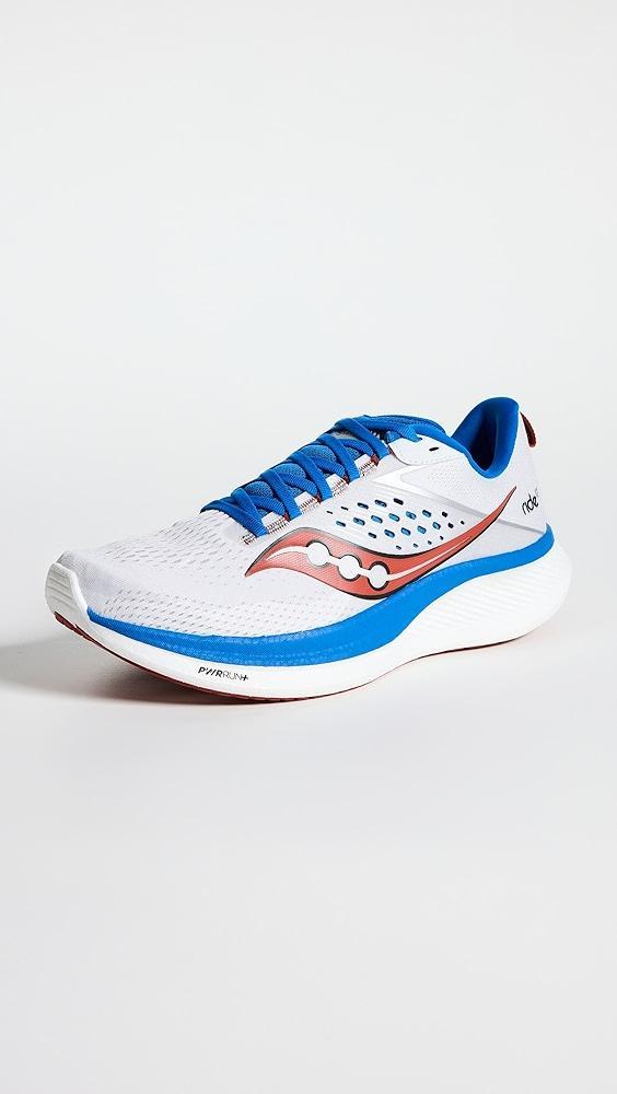 Saucony Ride 17 Sneakers | Shopbop Product Image