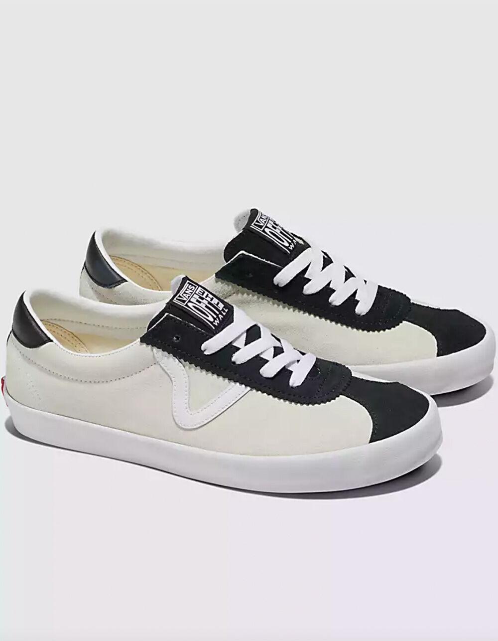 VANS Sport Low Suede Shoes Product Image