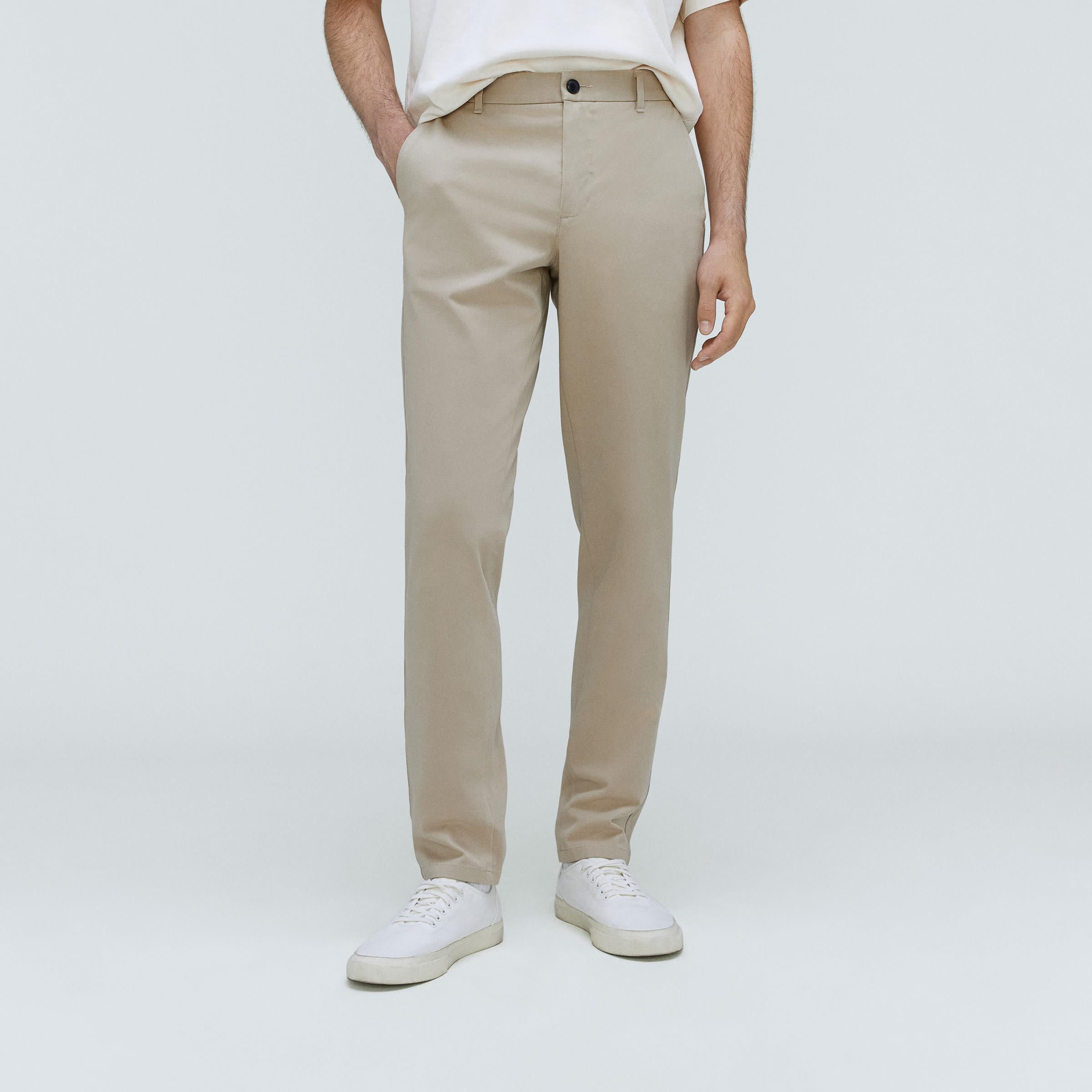 Mens Performance Chino | Uniform by Everlane Product Image