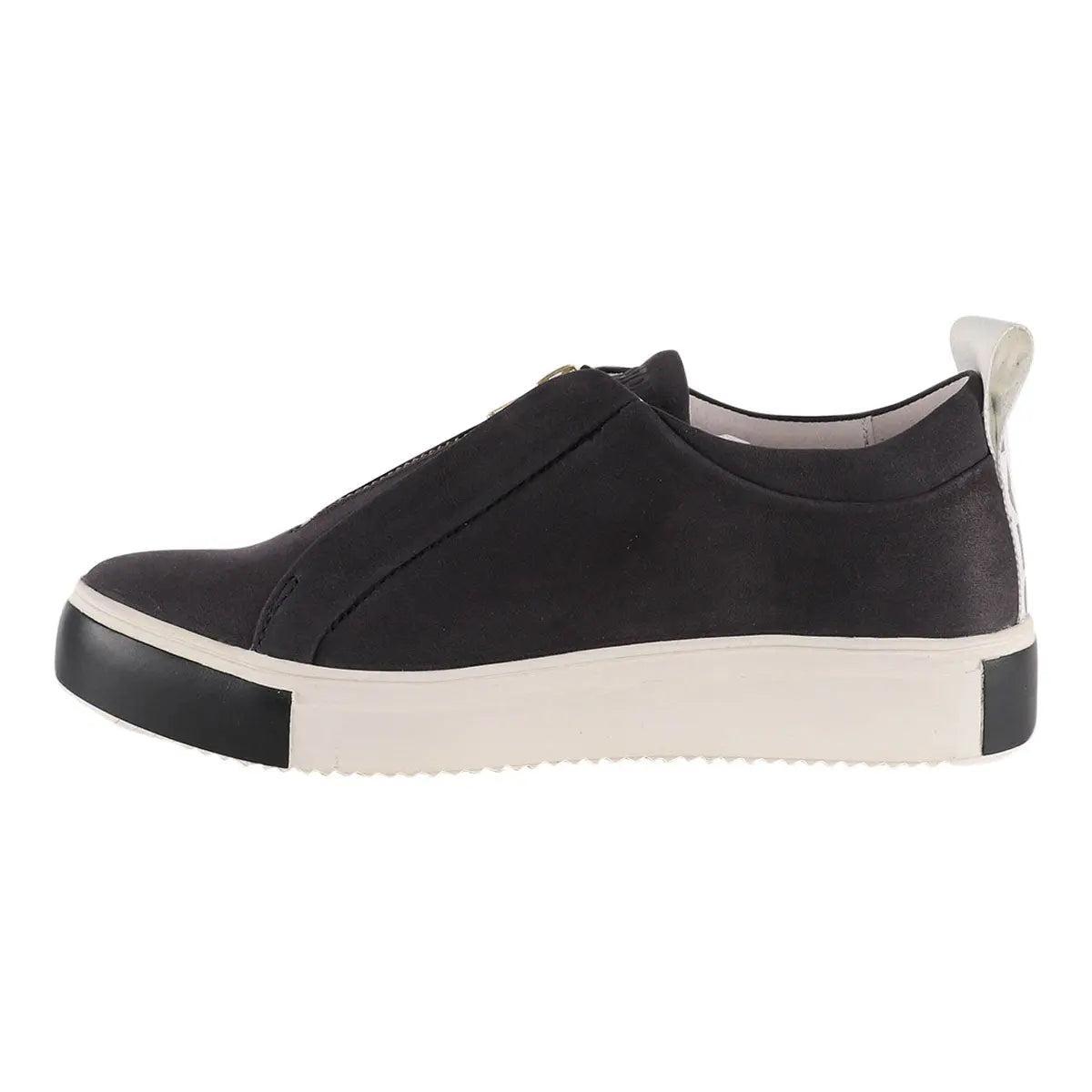 Blackstone Women's RL62 Front-Zip Sneakers Female Product Image