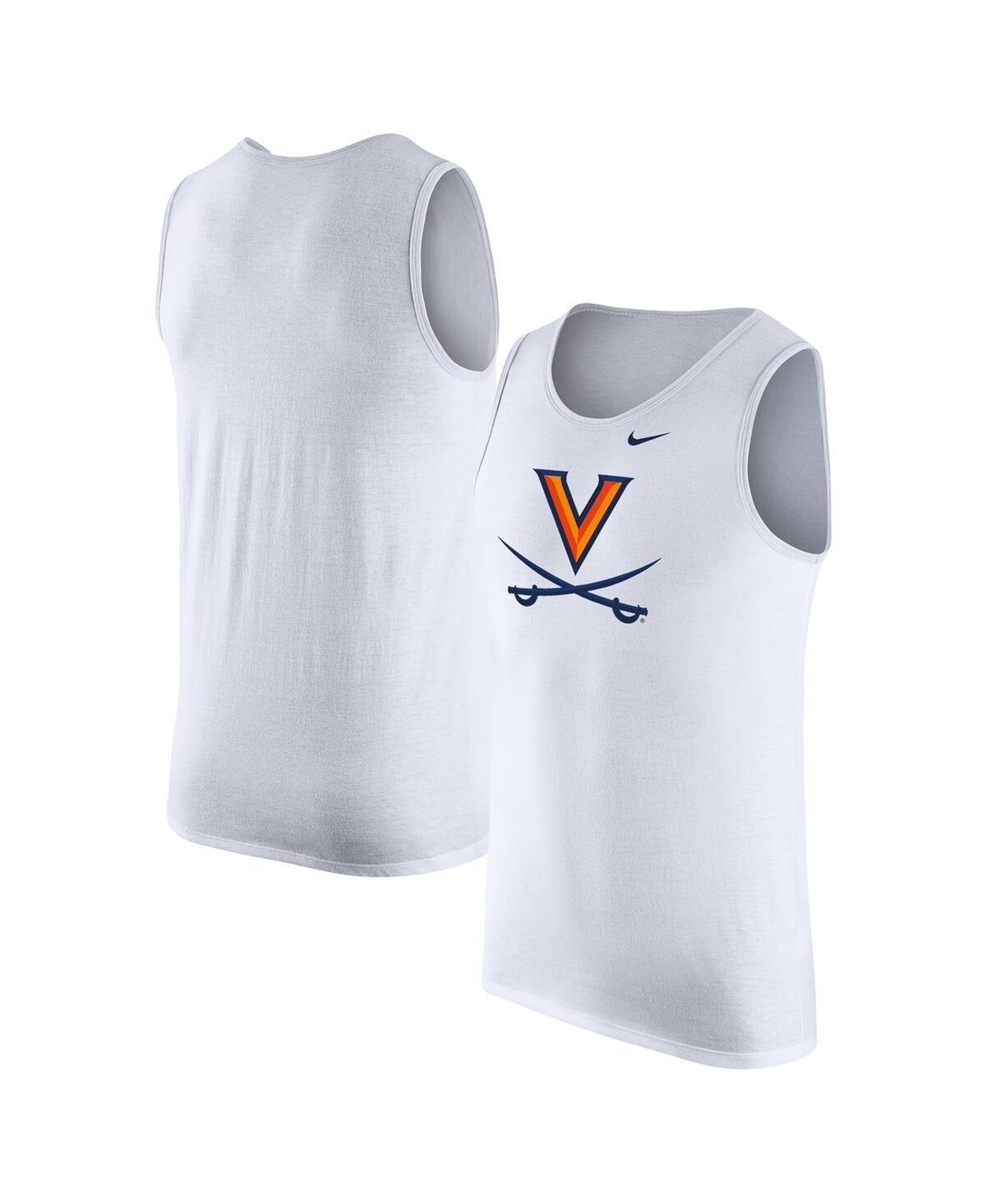 Mens Nike Virginia Cavaliers Tank Top Product Image