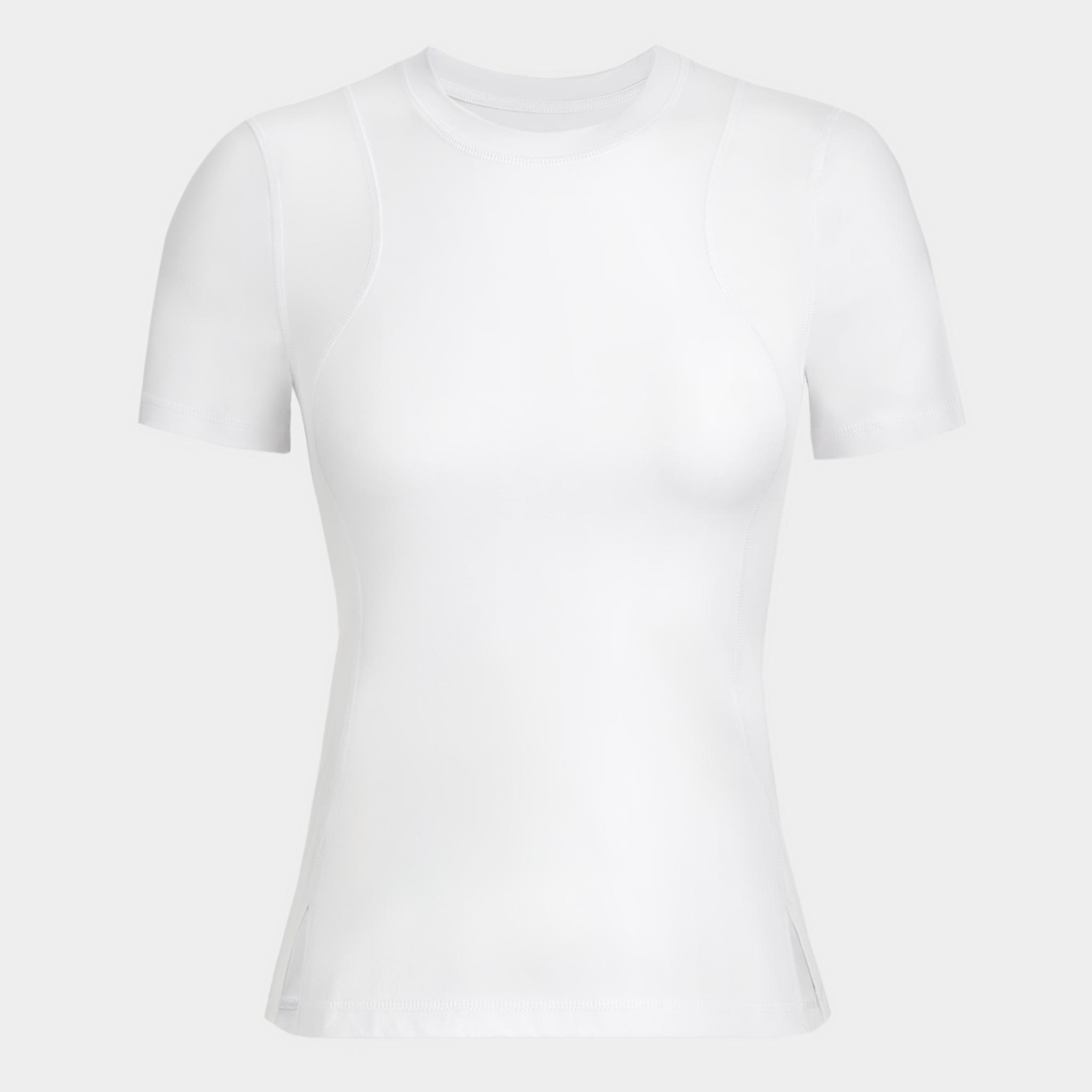 ESSENTIAL TECH COTTON JERSEY OPS TEE Product Image