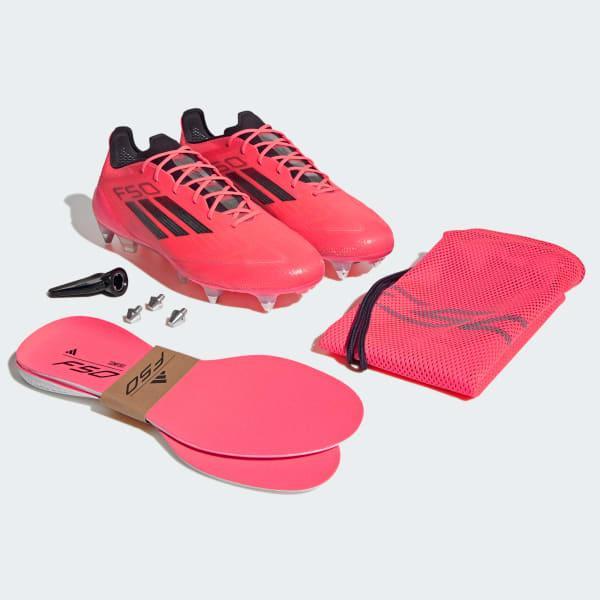 F50 Elite Soft Ground Cleats Product Image