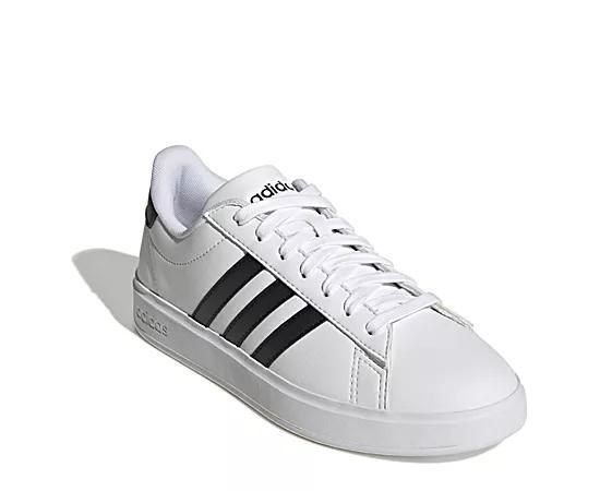 Adidas Womens Grand Court 2.0 Sneaker Product Image