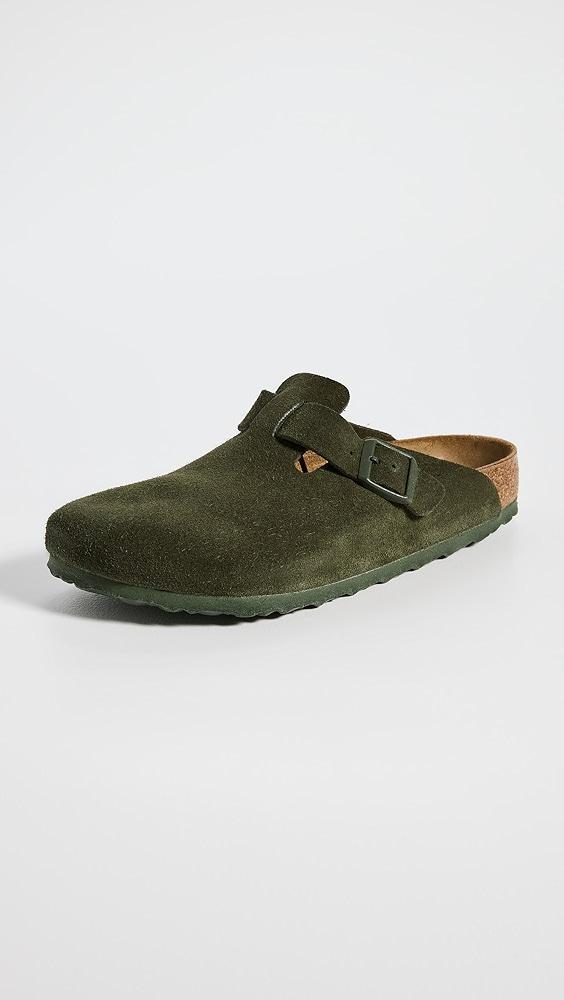 Birkenstock Boston Clogs | Shopbop Product Image