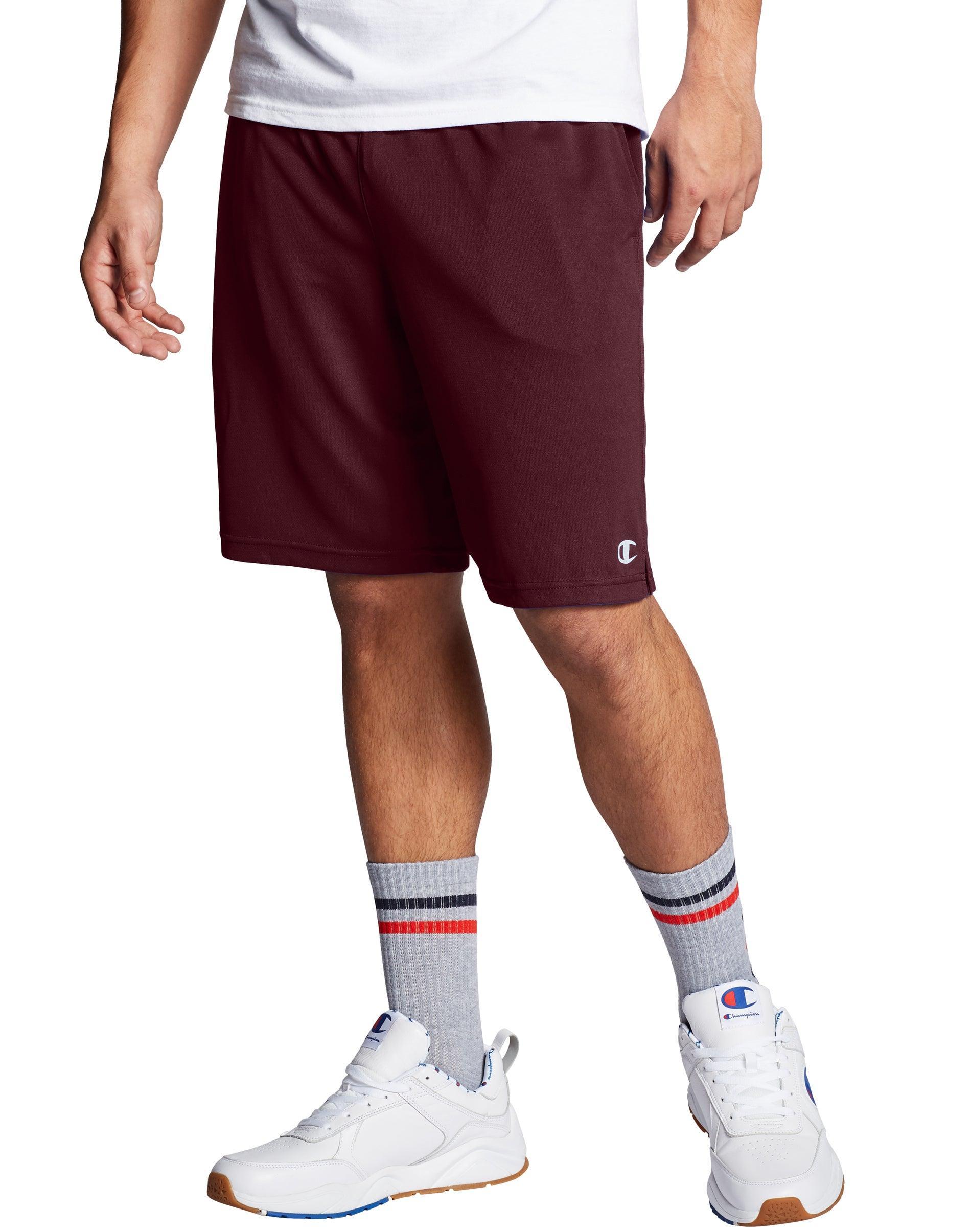 Champion Mens Double Dry Cross-Training 10 Shorts Product Image