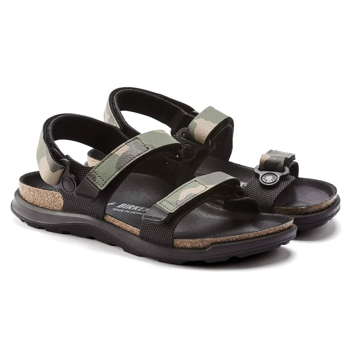 Birkenstock Women's Kalahari CC Birko-Flor Sandals Female Product Image