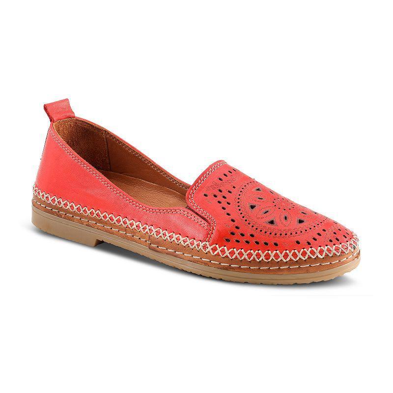 Spring Step Ingrid Women's Shoes Product Image