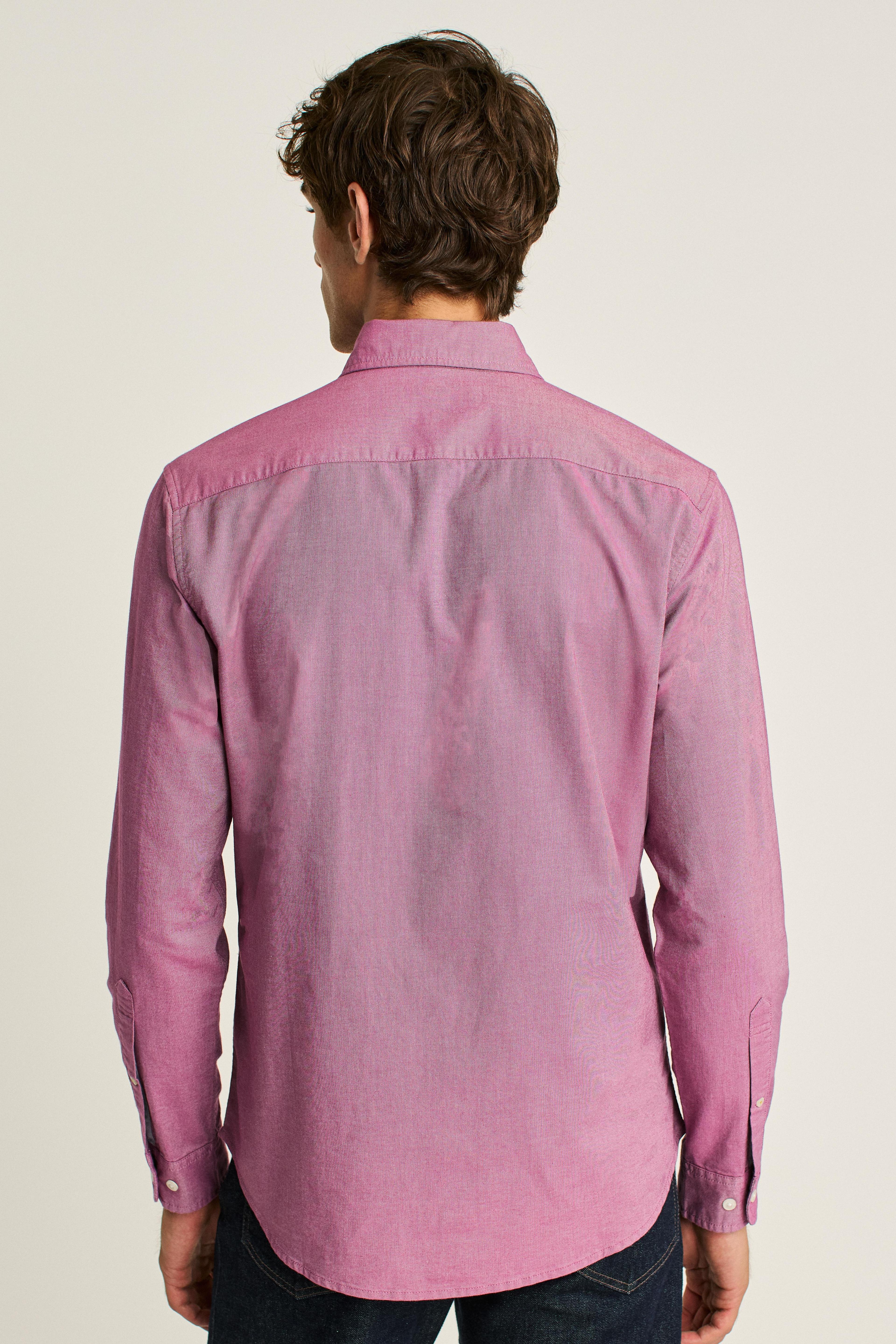 Everyday Oxford Shirt Product Image