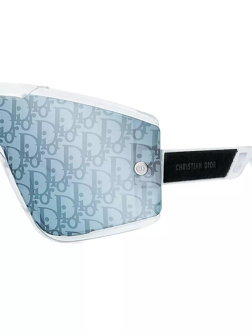 Diorxtrem MU Mask Sunglasses Product Image