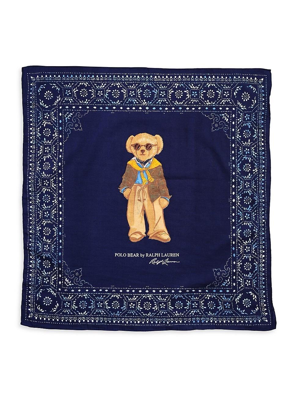 Womens Provence Bandana Product Image