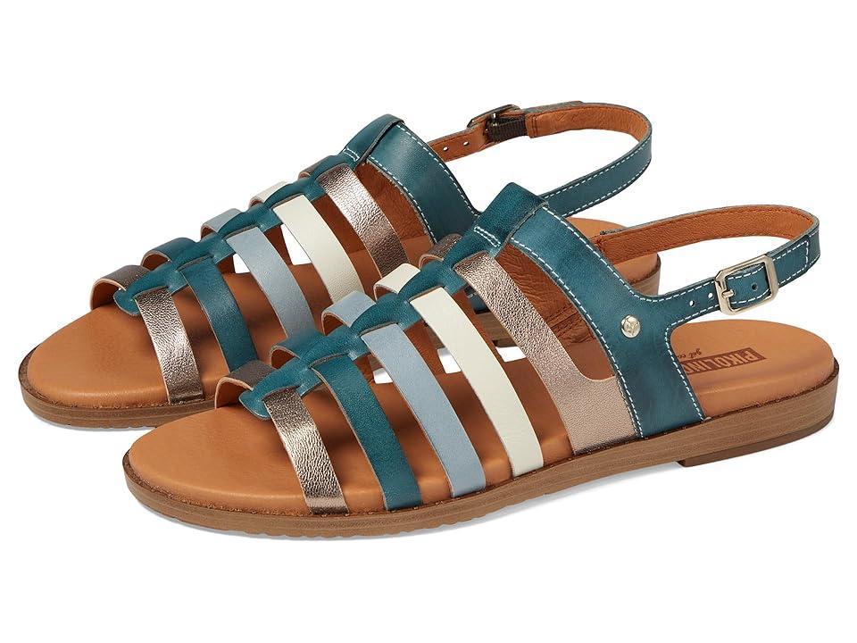 PIKOLINOS Formentera (River) Women's Sandals Product Image