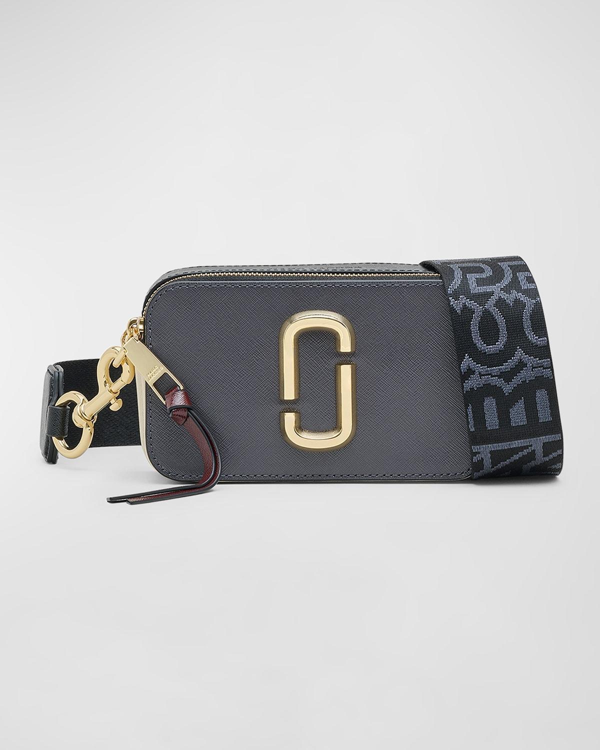 Marc Jacobs The Bicolor Snapshot Bag Product Image