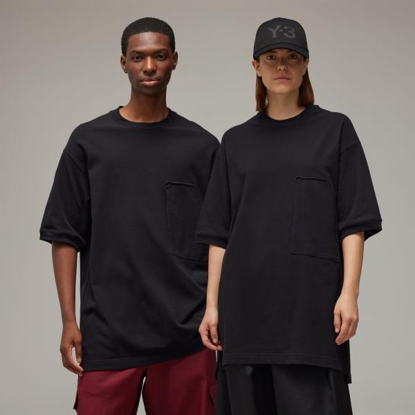 Y-3 Workwear Tee Product Image