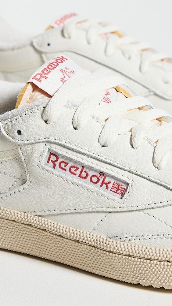 Reebok Club C 85 Vintage Sneakers | Shopbop Product Image