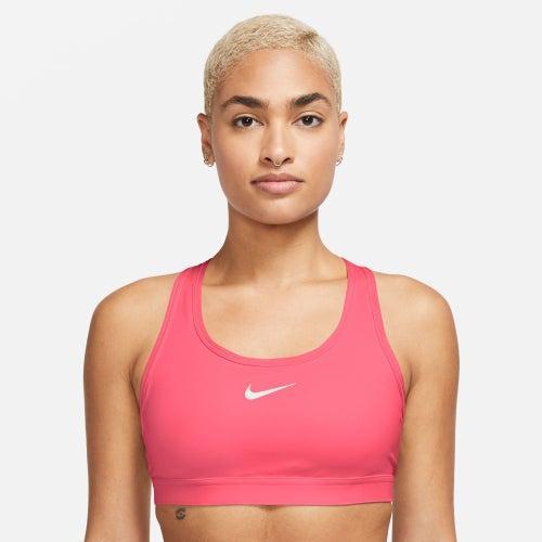 Nike Womens Swoosh Medium Support Padded Sports Bra Product Image