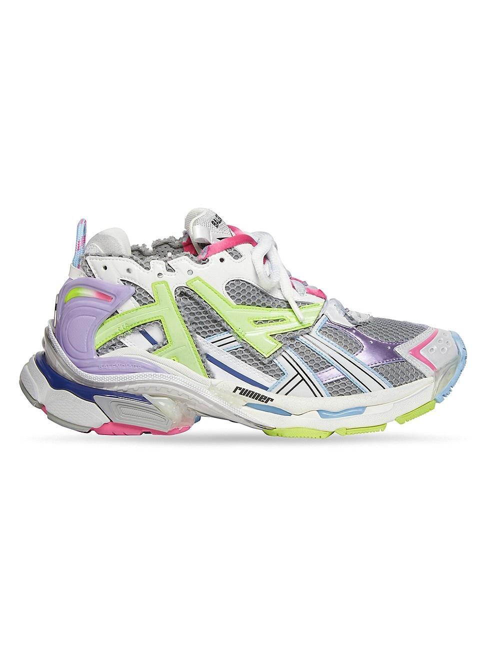 Womens Runner Sneaker Product Image