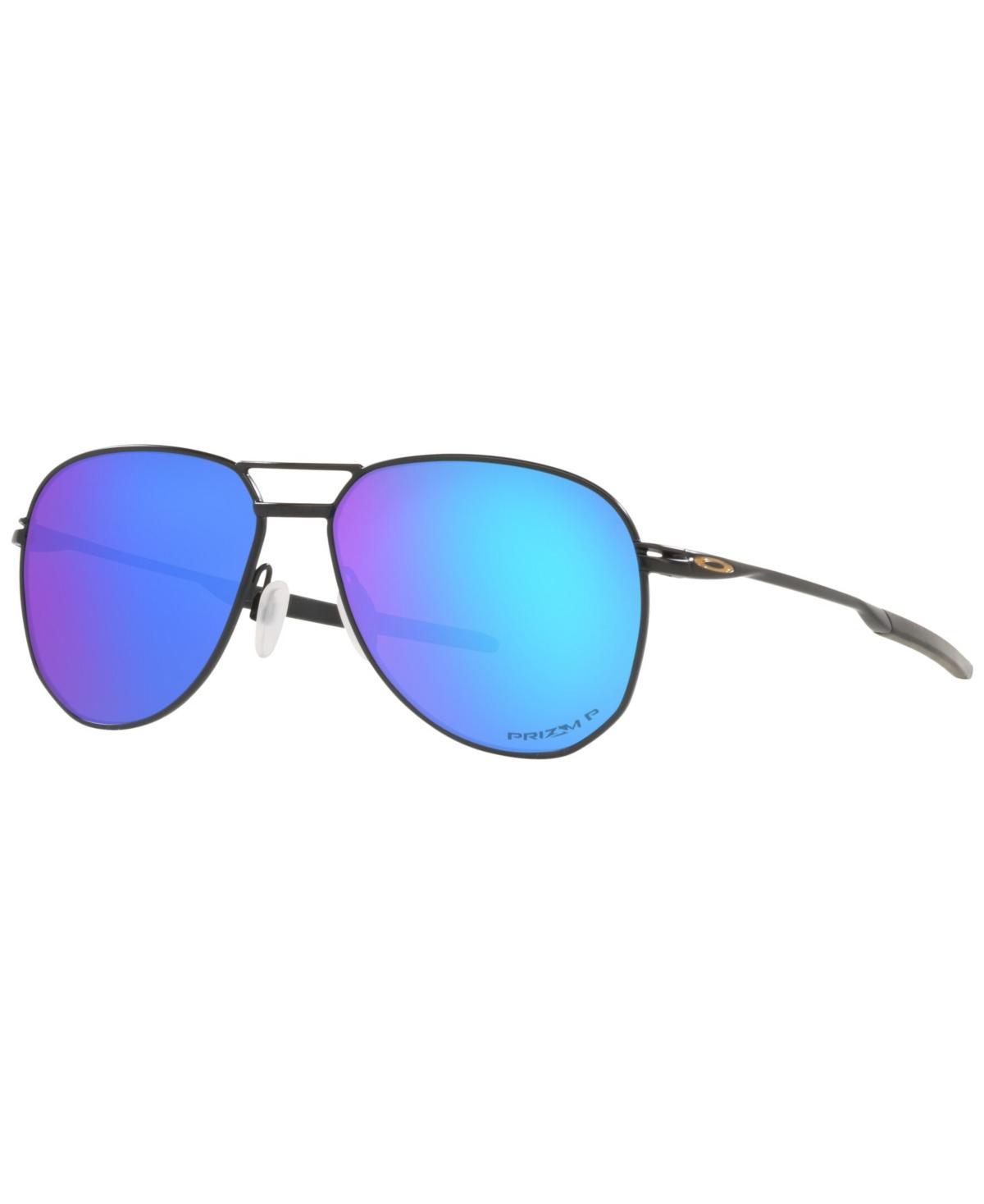 Oakley Mens Sunglasses, OO4147 57 Product Image