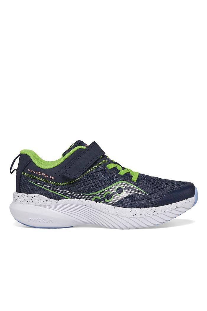 Saucony Kids Kinvara 14 A/C Kids Product Image