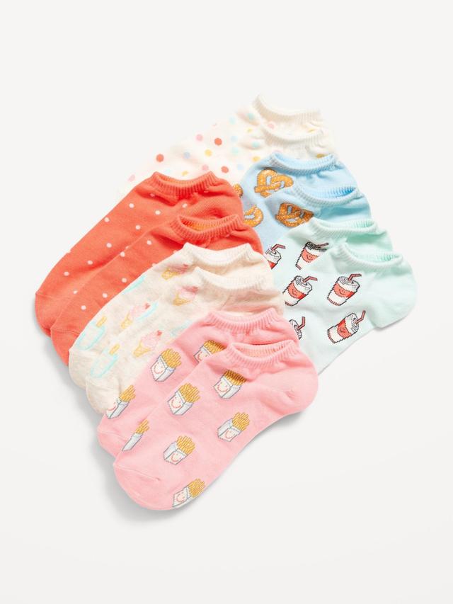 Ankle Socks 6-Pack for Women Product Image