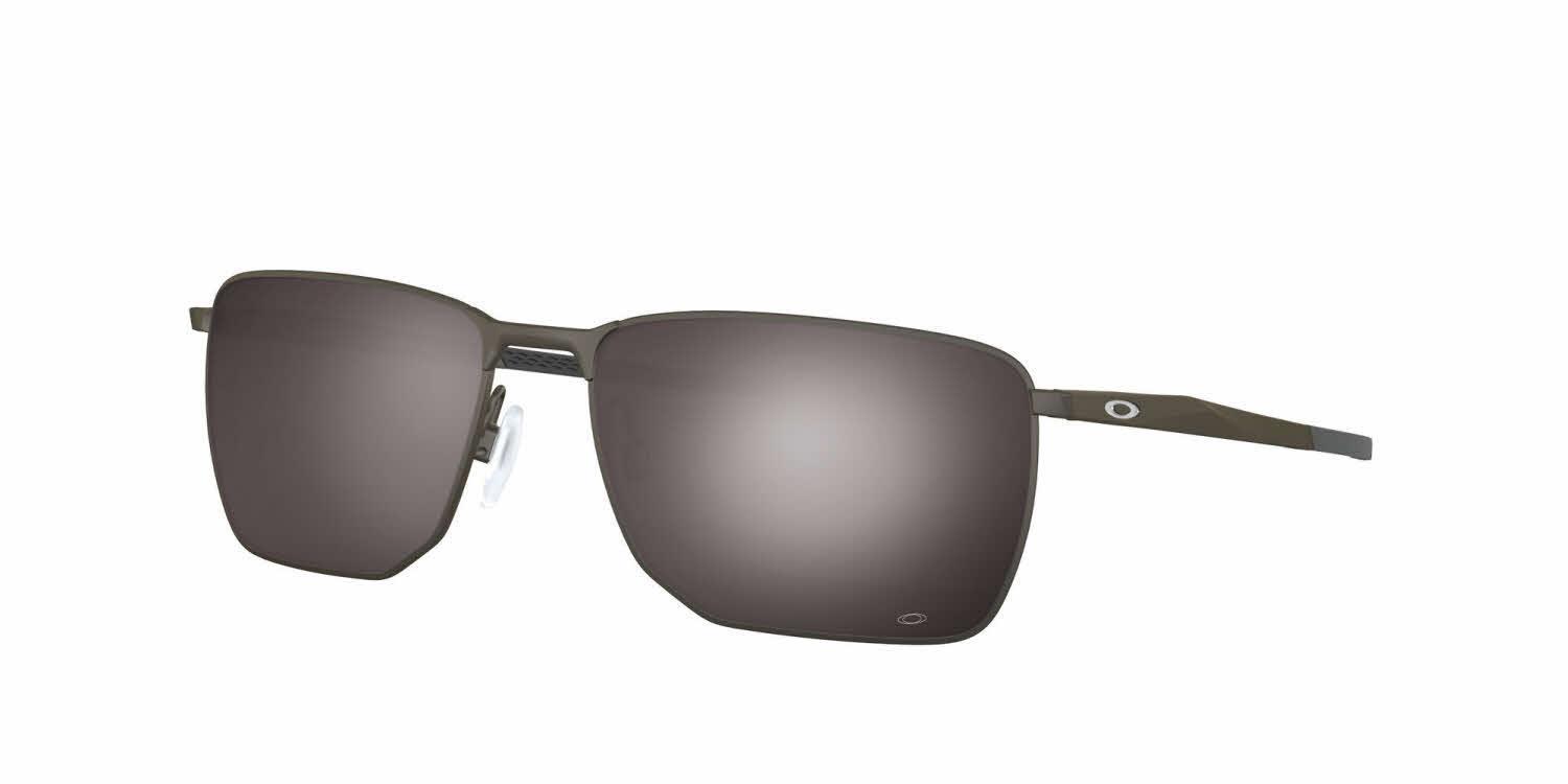 Oakley EJECTOR Polarized Sunglasses 0OO4142, Dark Grey Product Image